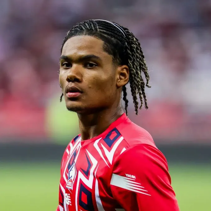 Aaron Malouda