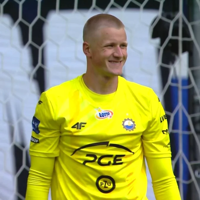 Bartosz Mrozek