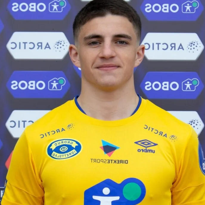 Christos Zafeiris
