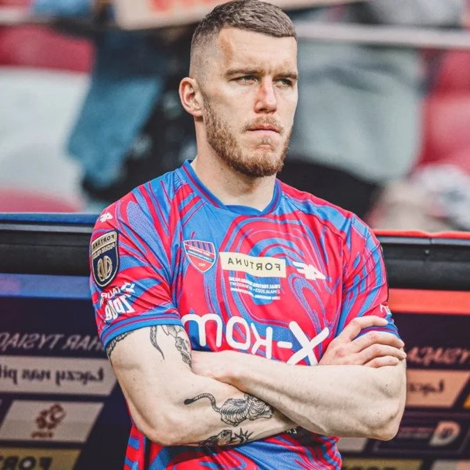 Tomas Petrasek