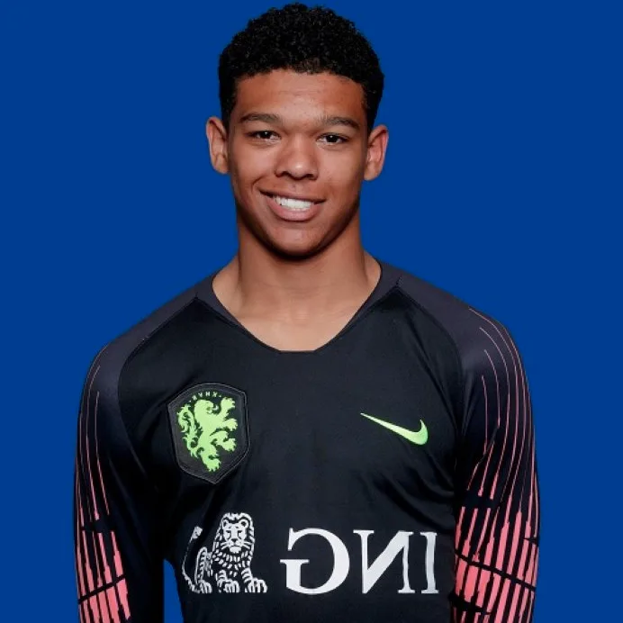 Rome-Jayden Owusu-Oduro