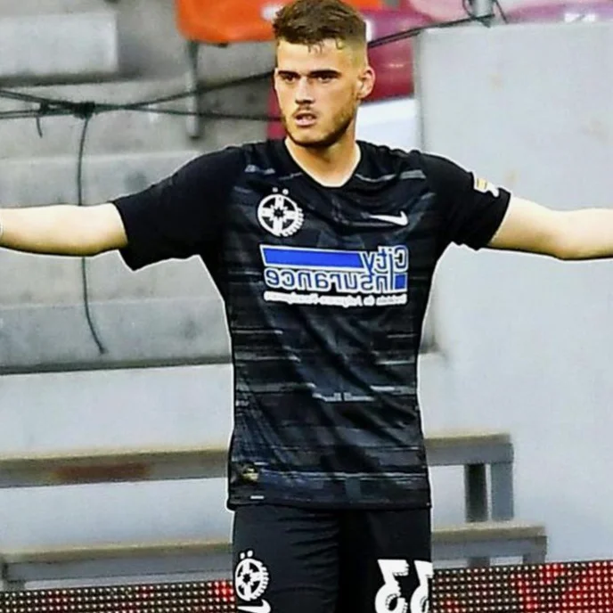 Mihai Udrea