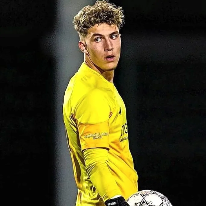 Daniël Deen