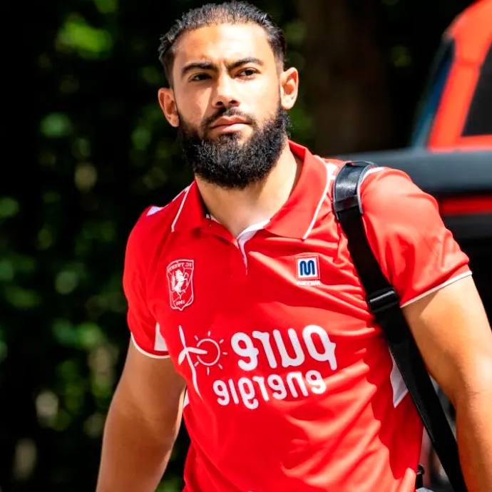 Issam El Maach