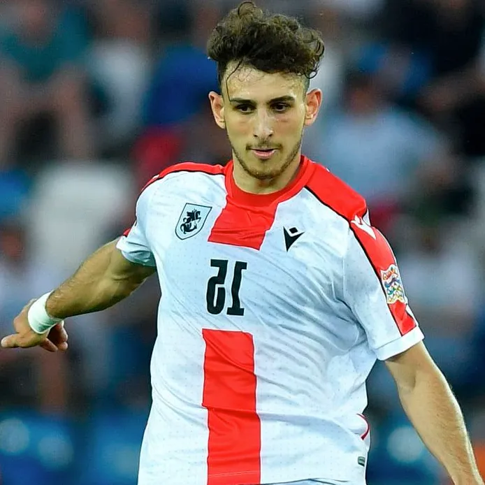 Anzor Mekvabishvili