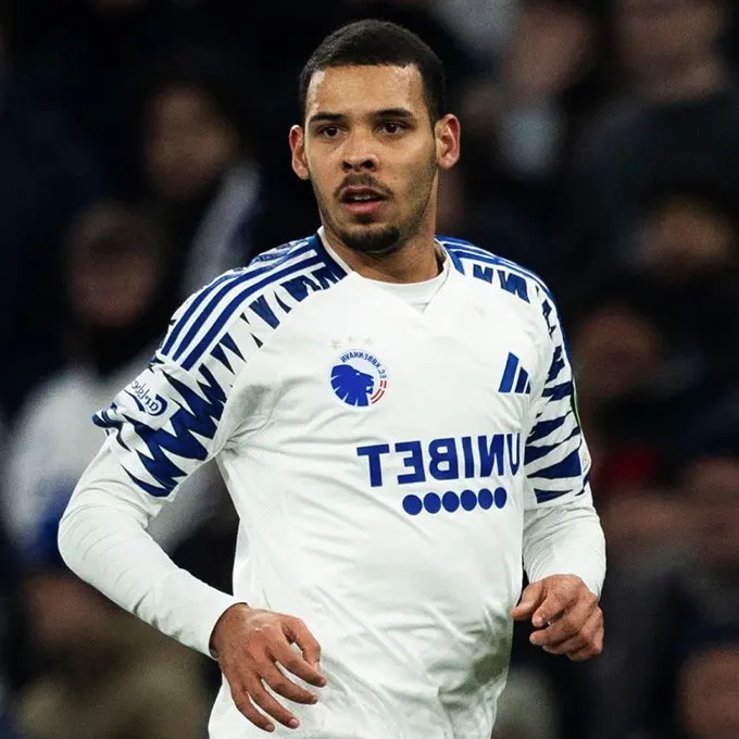 Gabriel Pereira