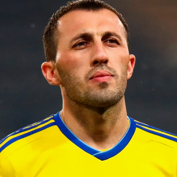 Гафуржан Суюмбаев