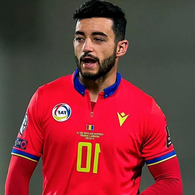 Jordi Aláez