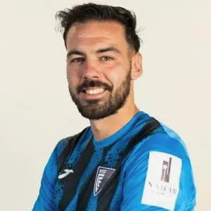 Víctor Alonso Madueño