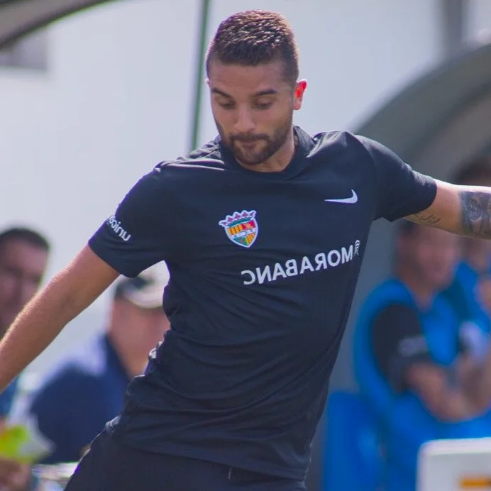Jilmar Torres Martínez