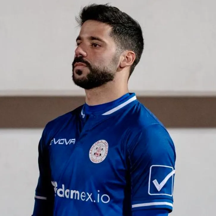 Nauzet García Santana