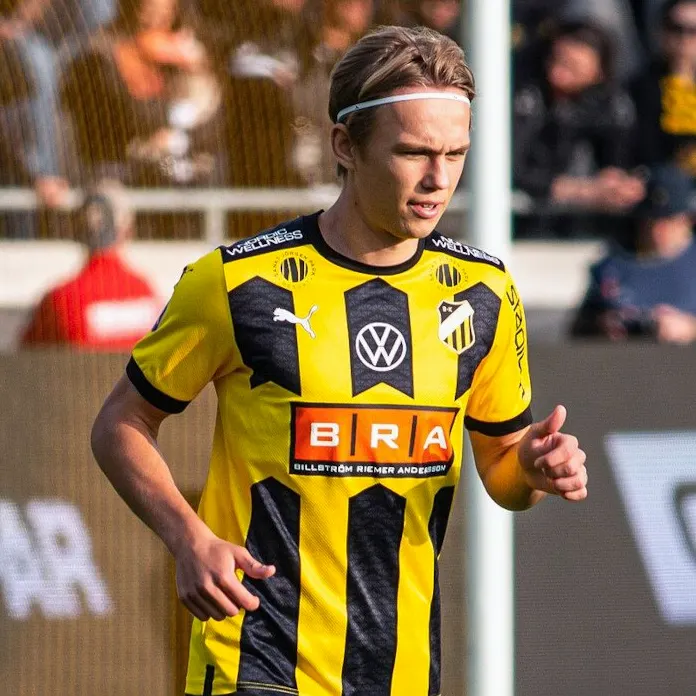 Pontus Dahbo