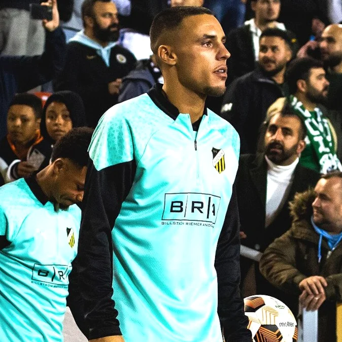 Ali Youssef
