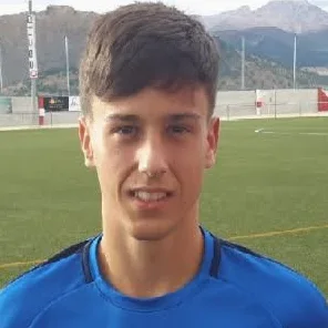Pablo Molina Serafín