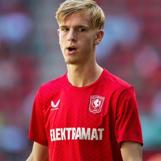 Mats Rots
