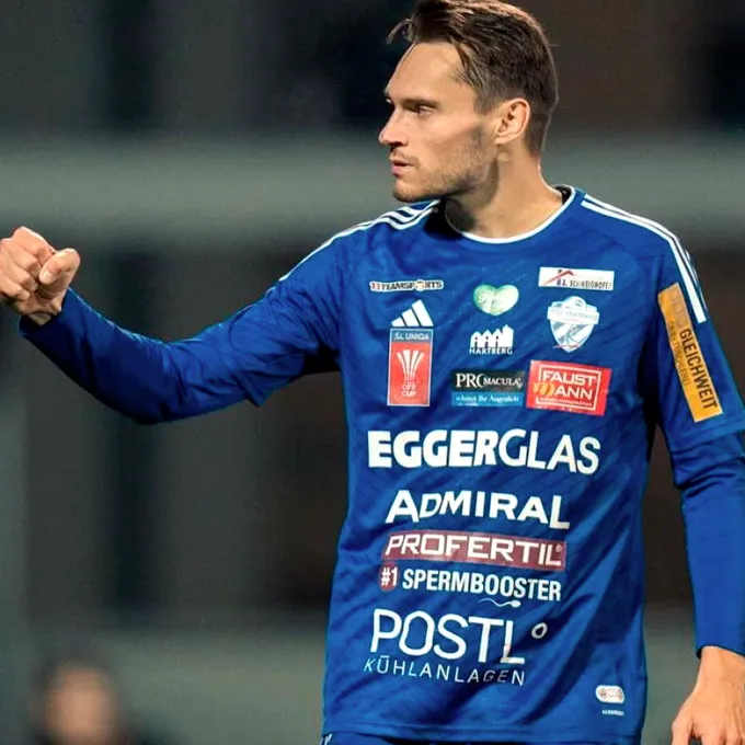 Maximilian Entrup