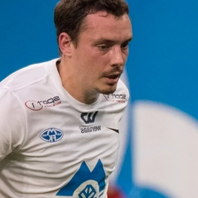 Vegard Forren