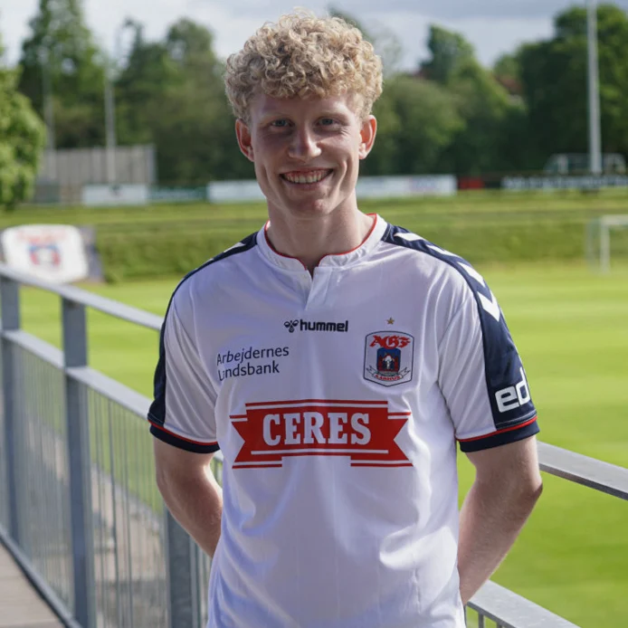 Tobias Mølgaard