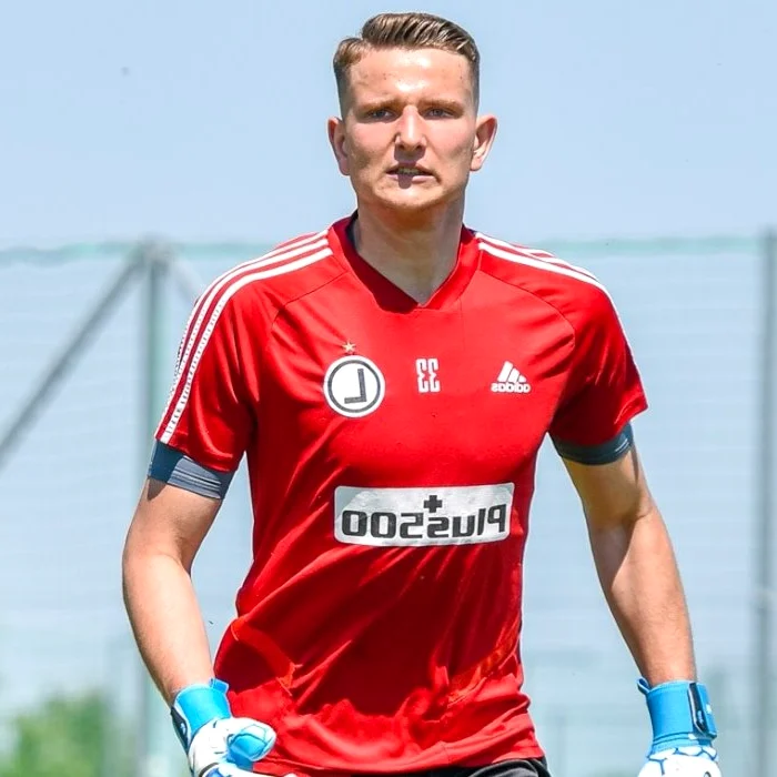 Gabriel Kobylak
