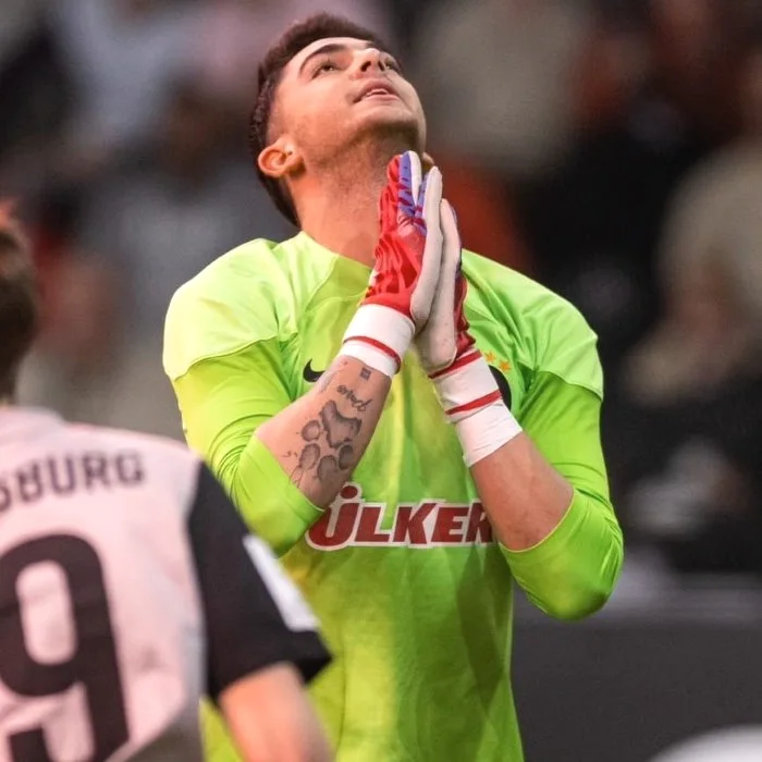 Atakan Ordu