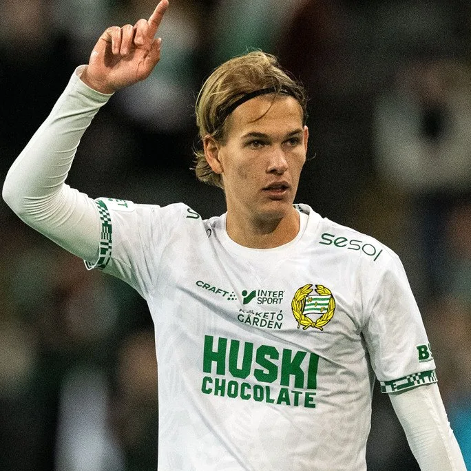 Markus Karlsson