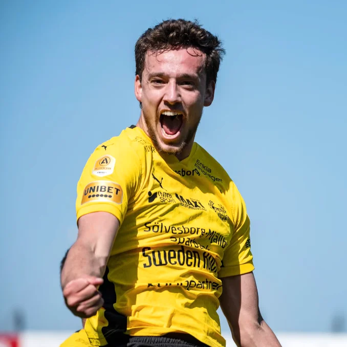 Colin Rösler