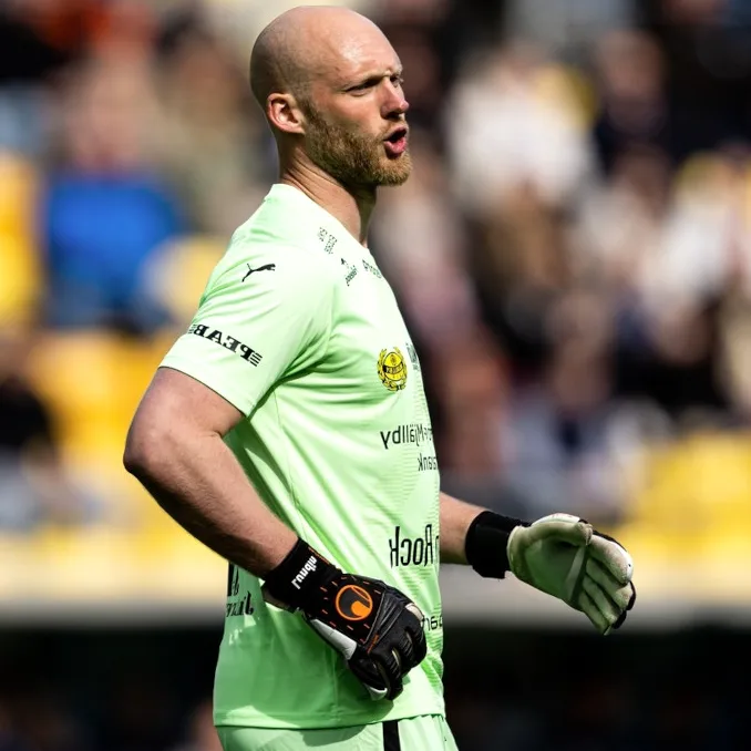 Alexander Lundin