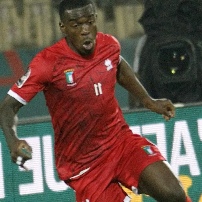 Basilio Ndong