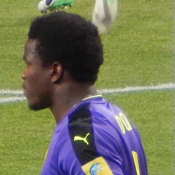 Joseph Ondoa Ebogo