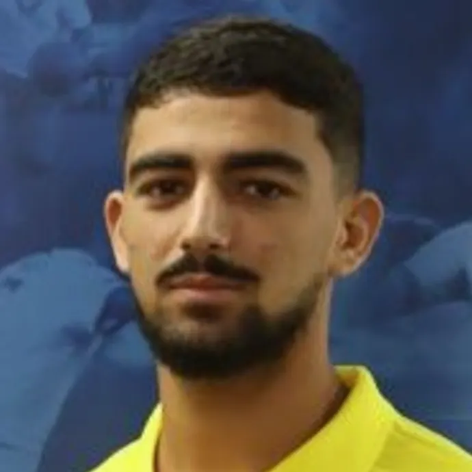 Roy Revivo