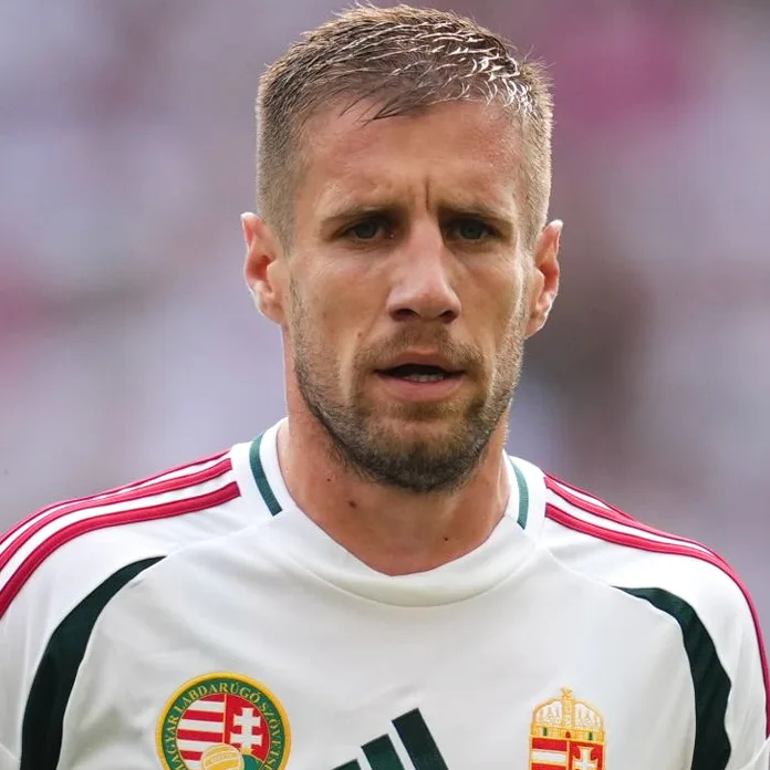 Barnabás Varga