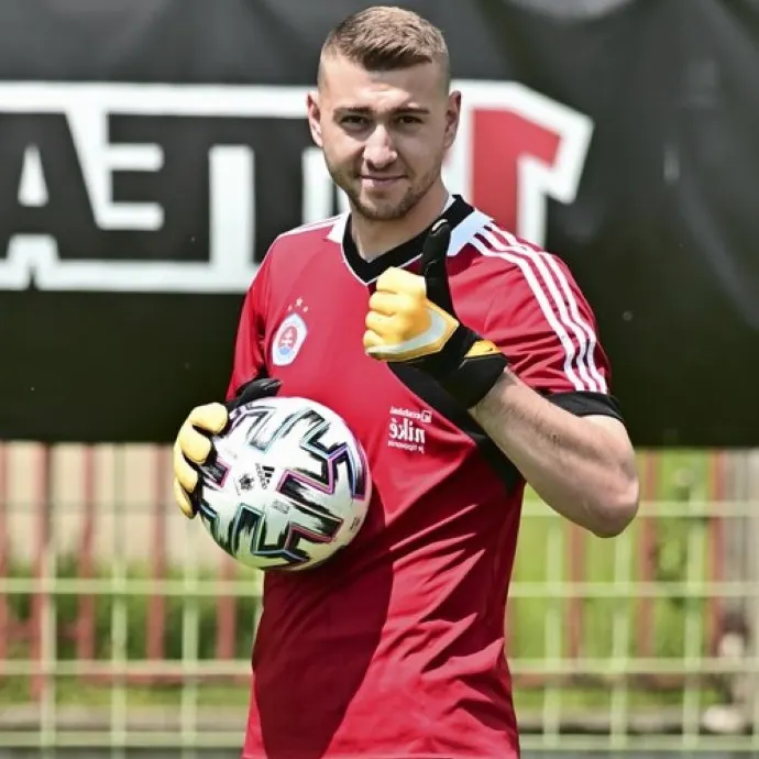 Martin Trnovský