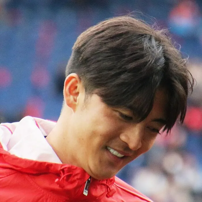 Takumu Kawamura