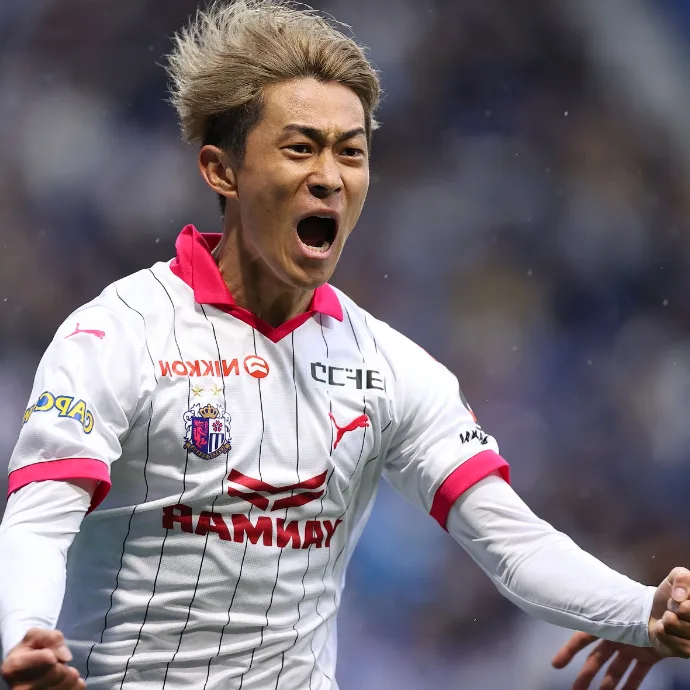 Seiya Maikuma