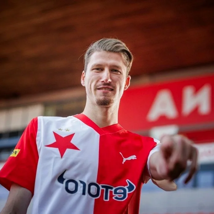 Lukáš Vorlický