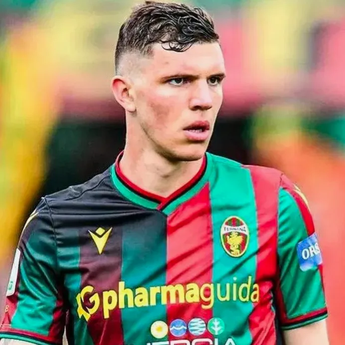 Франко Карбони