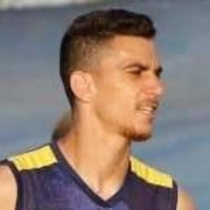 Dan Biton