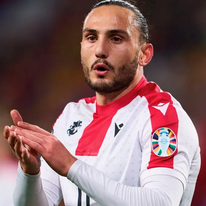 Giorgi Kochorashvili