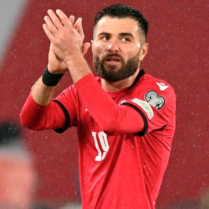 Levan Shengelia