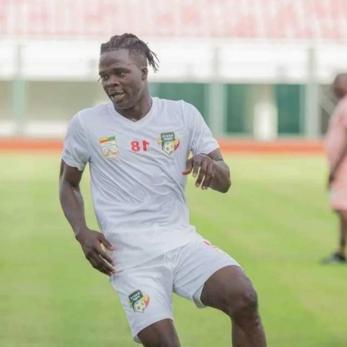 Junior Ishola