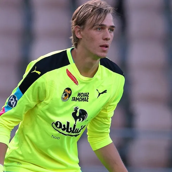 Johannes Kreidl