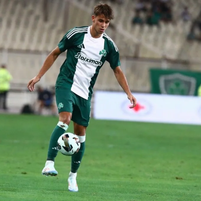 Georgios Vagiannidis