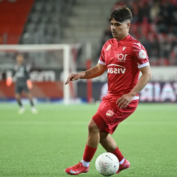 Mathías Tomás