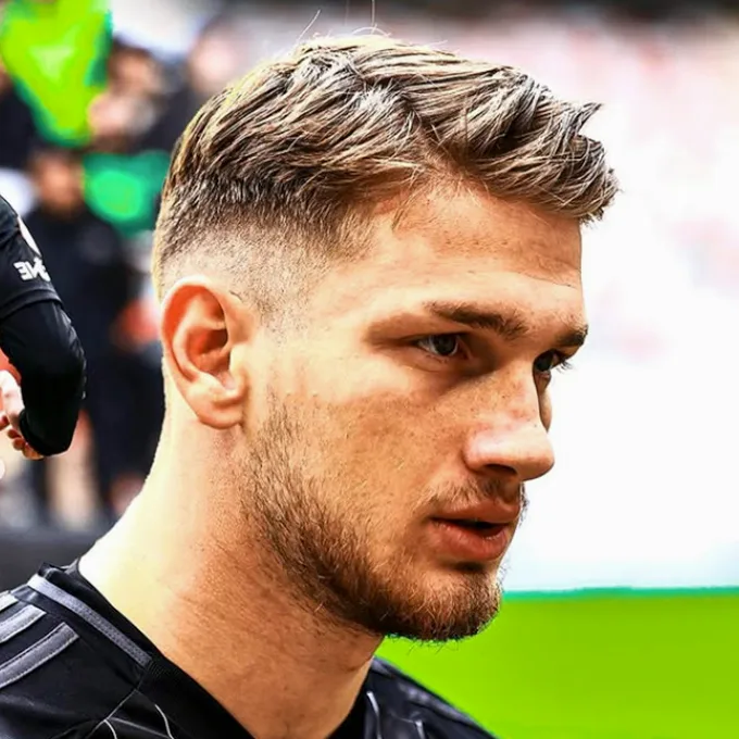 Semih Kılıçsoy