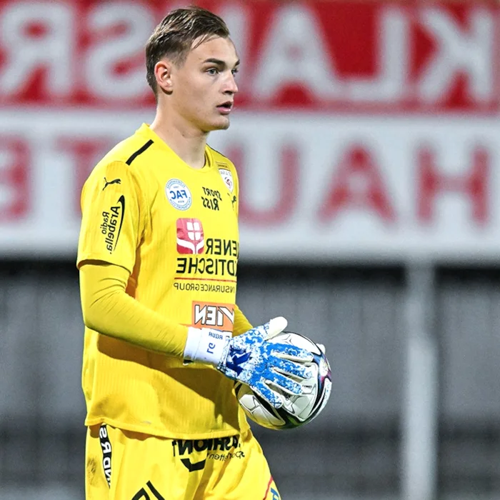 Lukas Gütlbauer