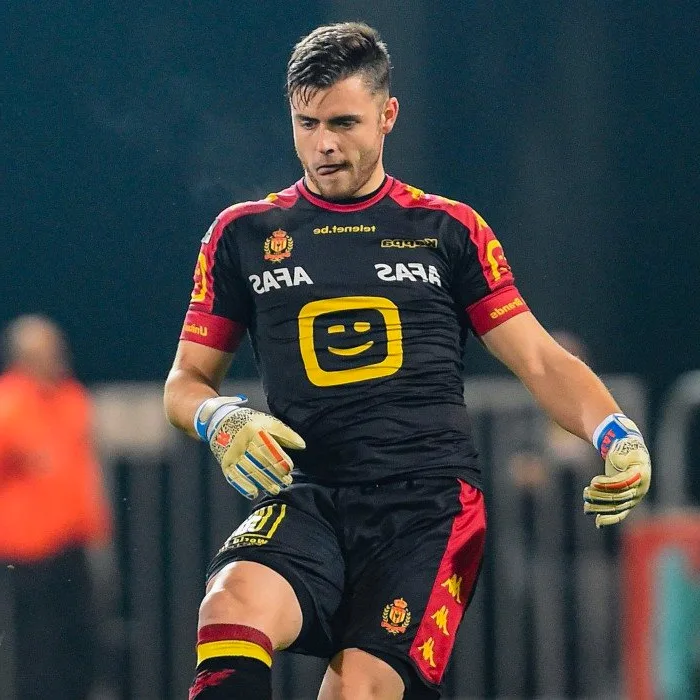 Colin Coosemans
