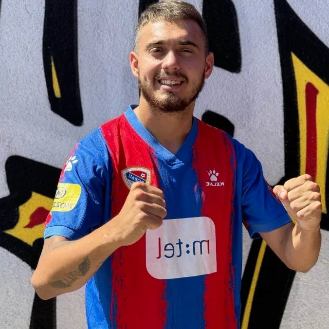 Petar Karaklajić