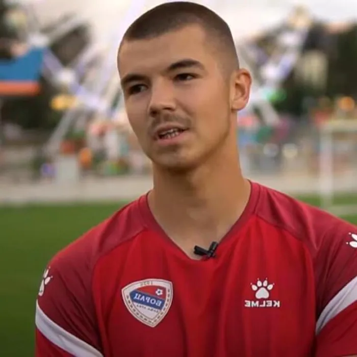 David Vuković