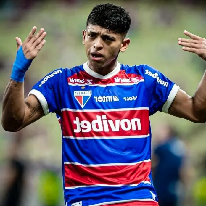 Kervin Andrade