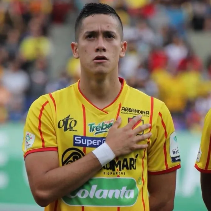 Alejandro Piedrahita Díaz